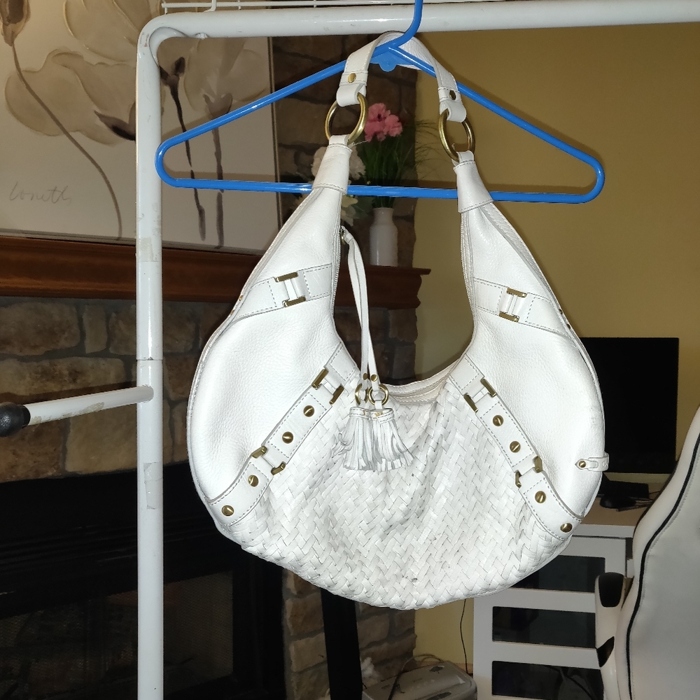 Cole haan purse